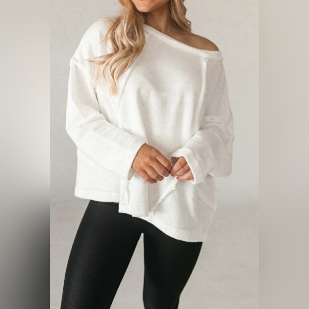 The Post - Abby Top